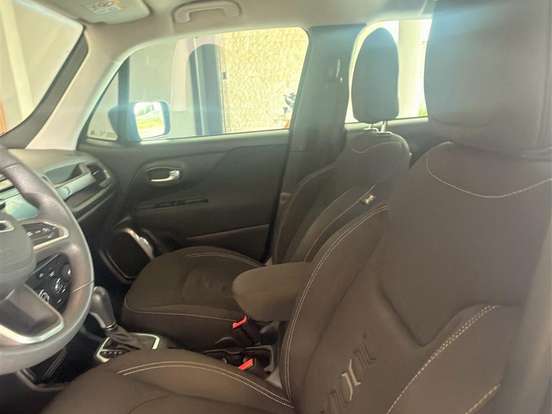 JEEP-RENEGADE-1.3 T270 TURBO FLEX SPORT AT6 JEEP-RENEGADE-2023