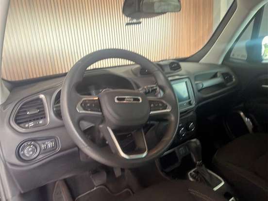 JEEP-RENEGADE-1.3 T270 TURBO FLEX SPORT AT6 JEEP-RENEGADE-2023