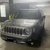 JEEP RENEGADE 1.8 16V FLEX LIMITED 4P AUTOMÁTICO JEEP RENEGADE 1.8 16V FLEX LIMITED 4P AUTOMÁTICO