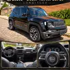 JEEP RENEGADE 1.8 16V FLEX LONGITUDE 4P AUTOMÁTICO JEEP RENEGADE 1.8 16V FLEX LONGITUDE 4P AUTOMÁTICO