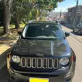 JEEP RENEGADE 1.8 16V FLEX LONGITUDE 4P AUTOMÁTICO JEEP RENEGADE 1.8 16V FLEX LONGITUDE 4P AUTOMÁTICO