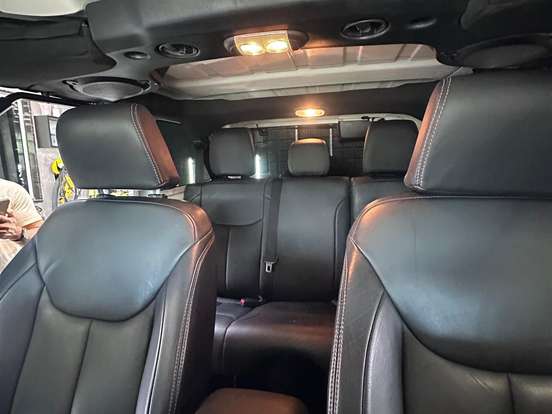 JEEP-WRANGLER-3.6 UNLIMITED SPORT 4X4 V6 GASOLINA 4P AUTOMÁTICO JEEP-WRANGLER-2014