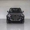 JETOUR T2 1.5 TCI PHEV ADVANCED DHT JETOUR T2 1.5 TCI PHEV ADVANCED DHT