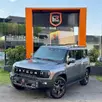 JETOUR T2 1.5 TCI PHEV PREMIUM DHT JETOUR T2 1.5 TCI PHEV PREMIUM DHT