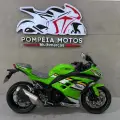 KAWASAKI NINJA 300 KAWASAKI NINJA 300