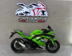 KAWASAKI NINJA 300 KAWASAKI NINJA 300