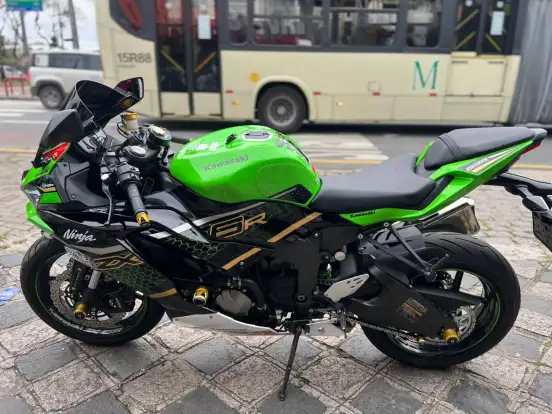 KAWASAKI-NINJA ZX-6R 636 ABS KAWASAKI-NINJA ZX-6R 636 ABS-2020