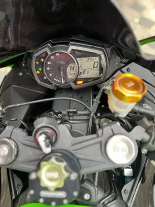 KAWASAKI-NINJA ZX-6R 636 ABS-2020