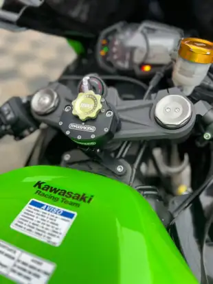 KAWASAKI-NINJA ZX-6R 636 ABS-2020