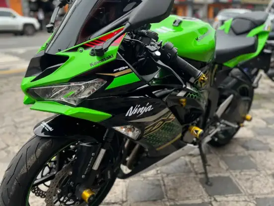 KAWASAKI-NINJA ZX-6R 636 ABS KAWASAKI-NINJA ZX-6R 636 ABS-2020