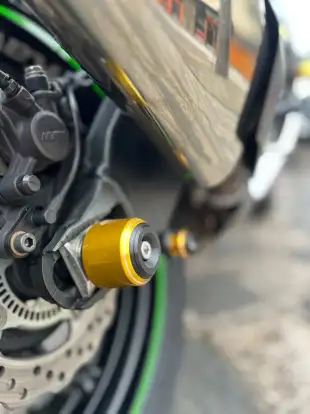 KAWASAKI-NINJA ZX-6R 636 ABS-2020