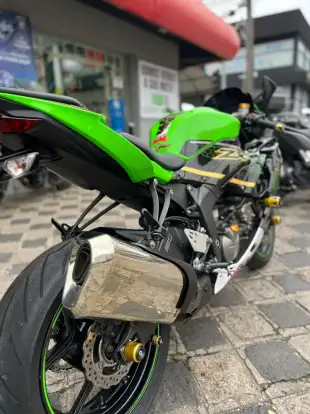 KAWASAKI-NINJA ZX-6R 636 ABS-2020
