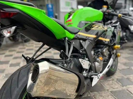 KAWASAKI-NINJA ZX-6R 636 ABS KAWASAKI-NINJA ZX-6R 636 ABS-2020
