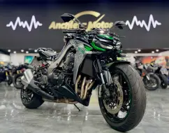 KAWASAKI Z1000 R ABS KAWASAKI Z1000 R ABS
