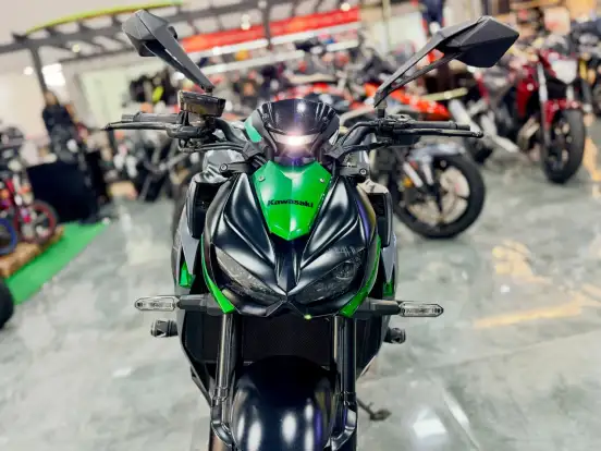 KAWASAKI-Z1000 R ABS-2020