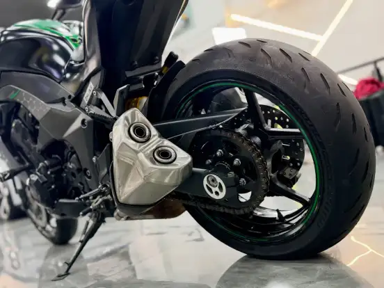 KAWASAKI-Z1000 R ABS-2020