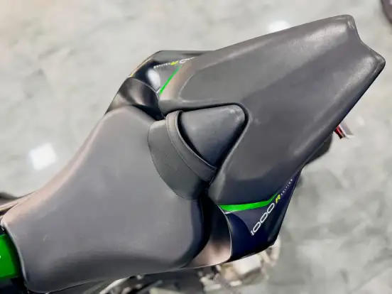 KAWASAKI-Z1000 R ABS-2020