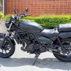 KAWASAKI ELIMINATOR 500 KAWASAKI ELIMINATOR 500