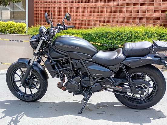 KAWASAKI-ELIMINATOR 500 KAWASAKI-ELIMINATOR 500-2025