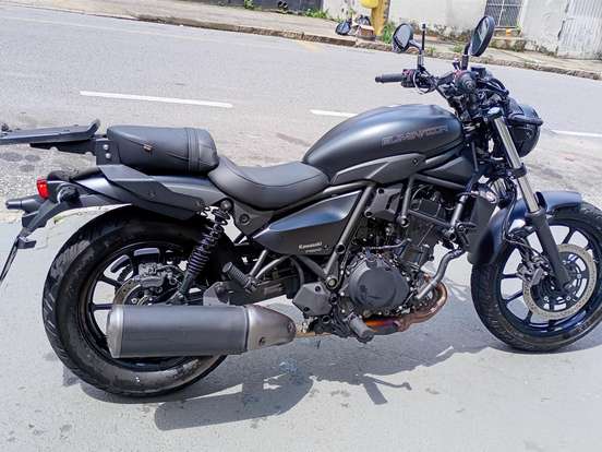 KAWASAKI-ELIMINATOR 500 KAWASAKI-ELIMINATOR 500-2025