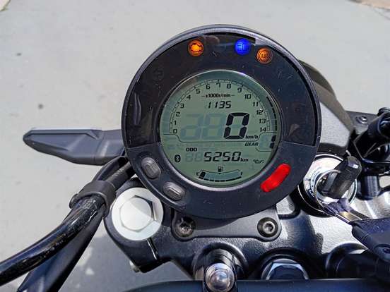 KAWASAKI-ELIMINATOR 500 KAWASAKI-ELIMINATOR 500-2025