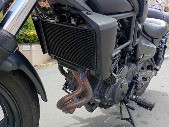 KAWASAKI-ELIMINATOR 500-2025