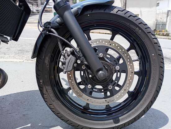 KAWASAKI-ELIMINATOR 500-2025
