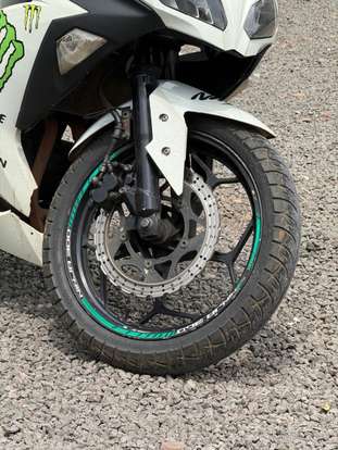 KAWASAKI-NINJA 300-2013