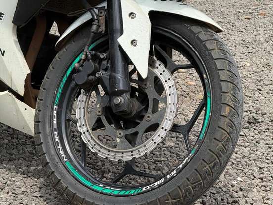 KAWASAKI-NINJA 300 KAWASAKI-NINJA 300-2013