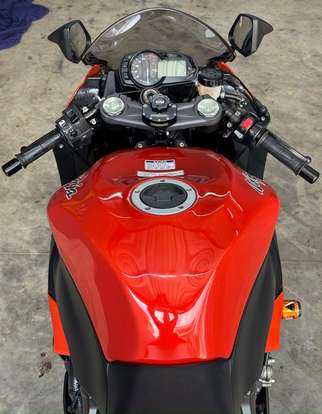 KAWASAKI-NINJA ZX-6R 636 ABS-2013