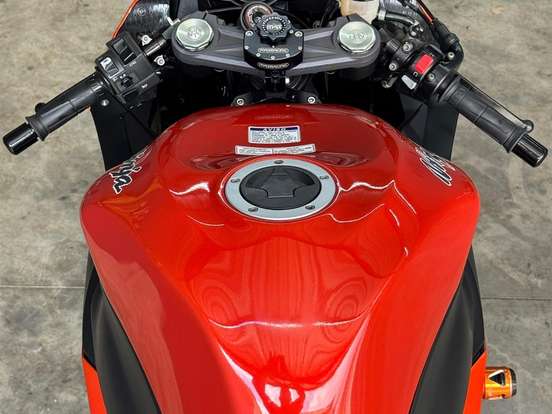 KAWASAKI-NINJA ZX-6R 636 ABS KAWASAKI-NINJA ZX-6R 636 ABS-2013