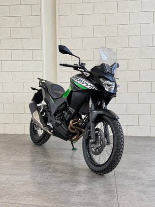 KAWASAKI VERSYS-X 300 
