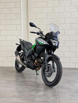 KAWASAKI-VERSYS-X 300-2025