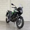 KAWASAKI VERSYS-X 300 KAWASAKI VERSYS-X 300