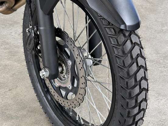 KAWASAKI-VERSYS-X 300 KAWASAKI-VERSYS-X 300-2025
