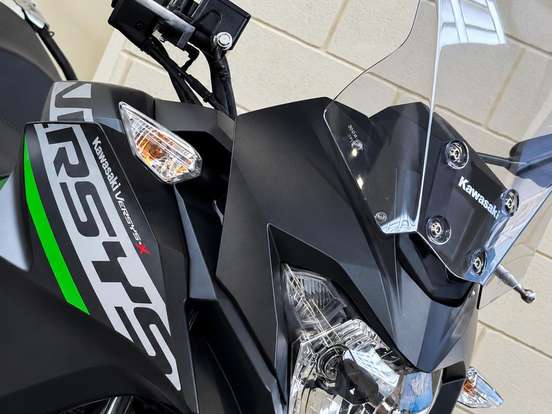 KAWASAKI-VERSYS-X 300 KAWASAKI-VERSYS-X 300-2025