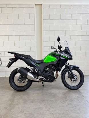 KAWASAKI-VERSYS-X 300-2025