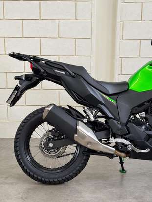 KAWASAKI-VERSYS-X 300-2025