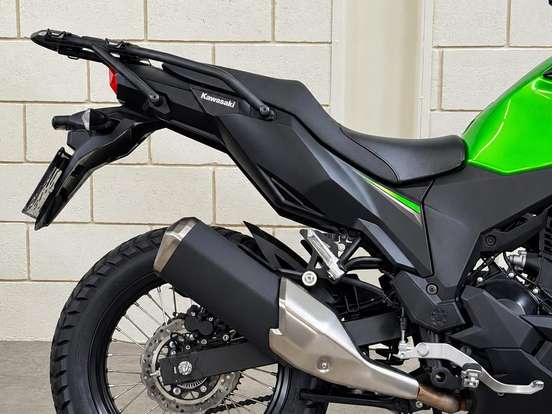 KAWASAKI-VERSYS-X 300 KAWASAKI-VERSYS-X 300-2025