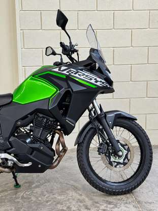 KAWASAKI-VERSYS-X 300-2025