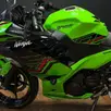 KAWASAKI Z400 KAWASAKI Z400
