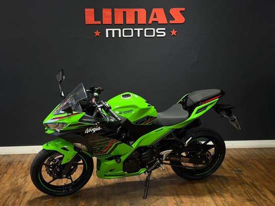 KAWASAKI-Z400 KAWASAKI-Z400-2023