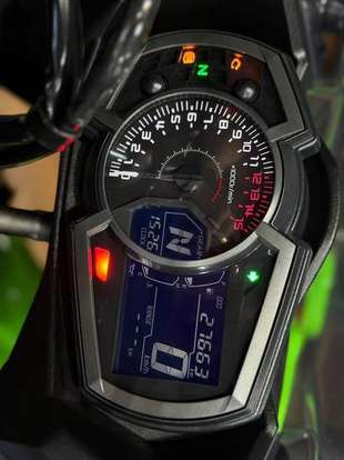 KAWASAKI-Z400 KAWASAKI-Z400-2023