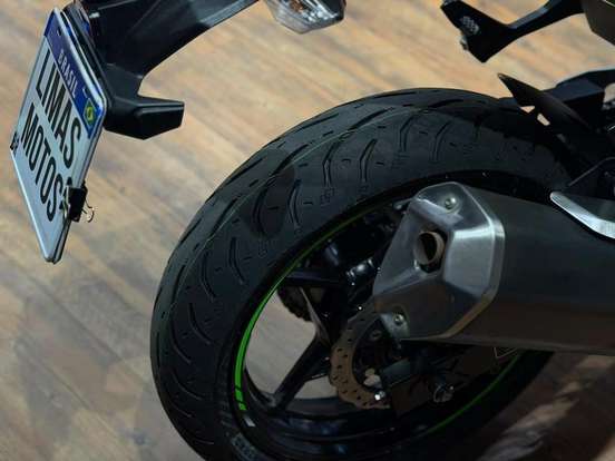 KAWASAKI-Z400 KAWASAKI-Z400-2023