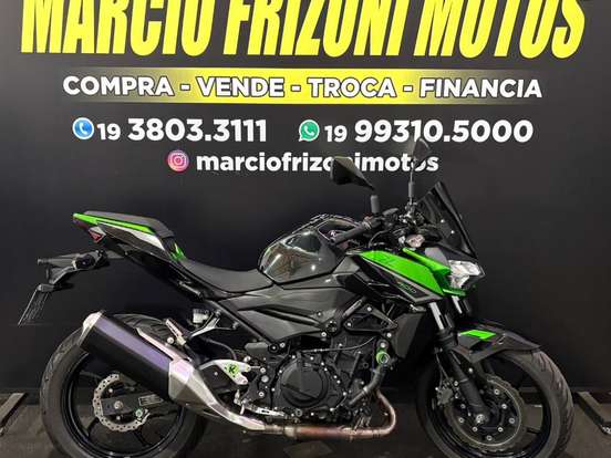 KAWASAKI-Z400 KAWASAKI-Z400-2021