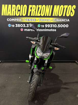 KAWASAKI-Z400-2021