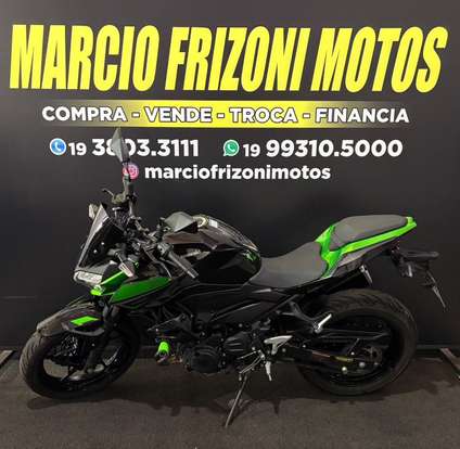 KAWASAKI-Z400-2021