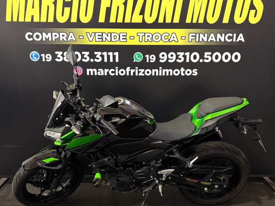 KAWASAKI-Z400 KAWASAKI-Z400-2021