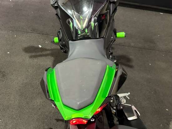 KAWASAKI-Z400 KAWASAKI-Z400-2021