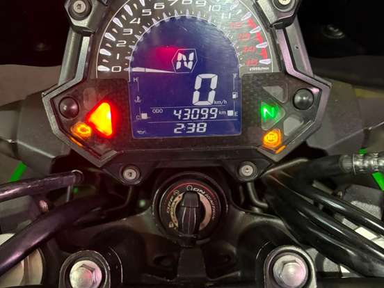 KAWASAKI-Z400 KAWASAKI-Z400-2021